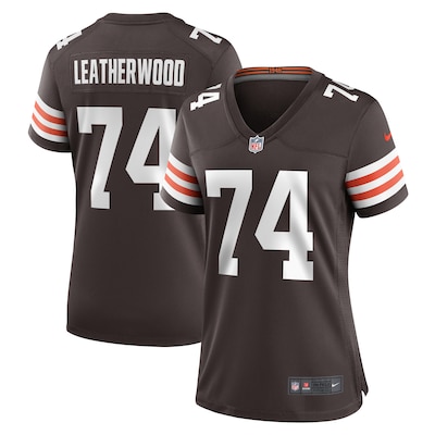 Cleveland Browns Women Jerseys 2025-10-17-001